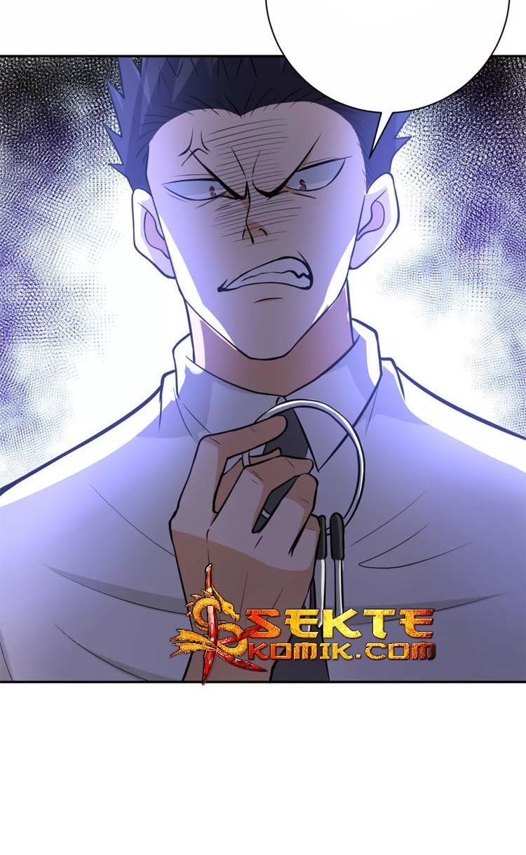 Super System Chapter 50 Gambar 33